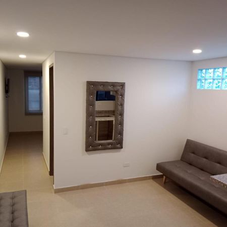 Aparta Suite Plaza Premium 波哥大 外观 照片